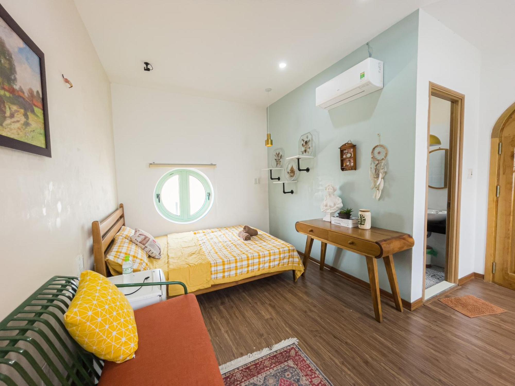 Nang House Apartment Da Nang Luaran gambar