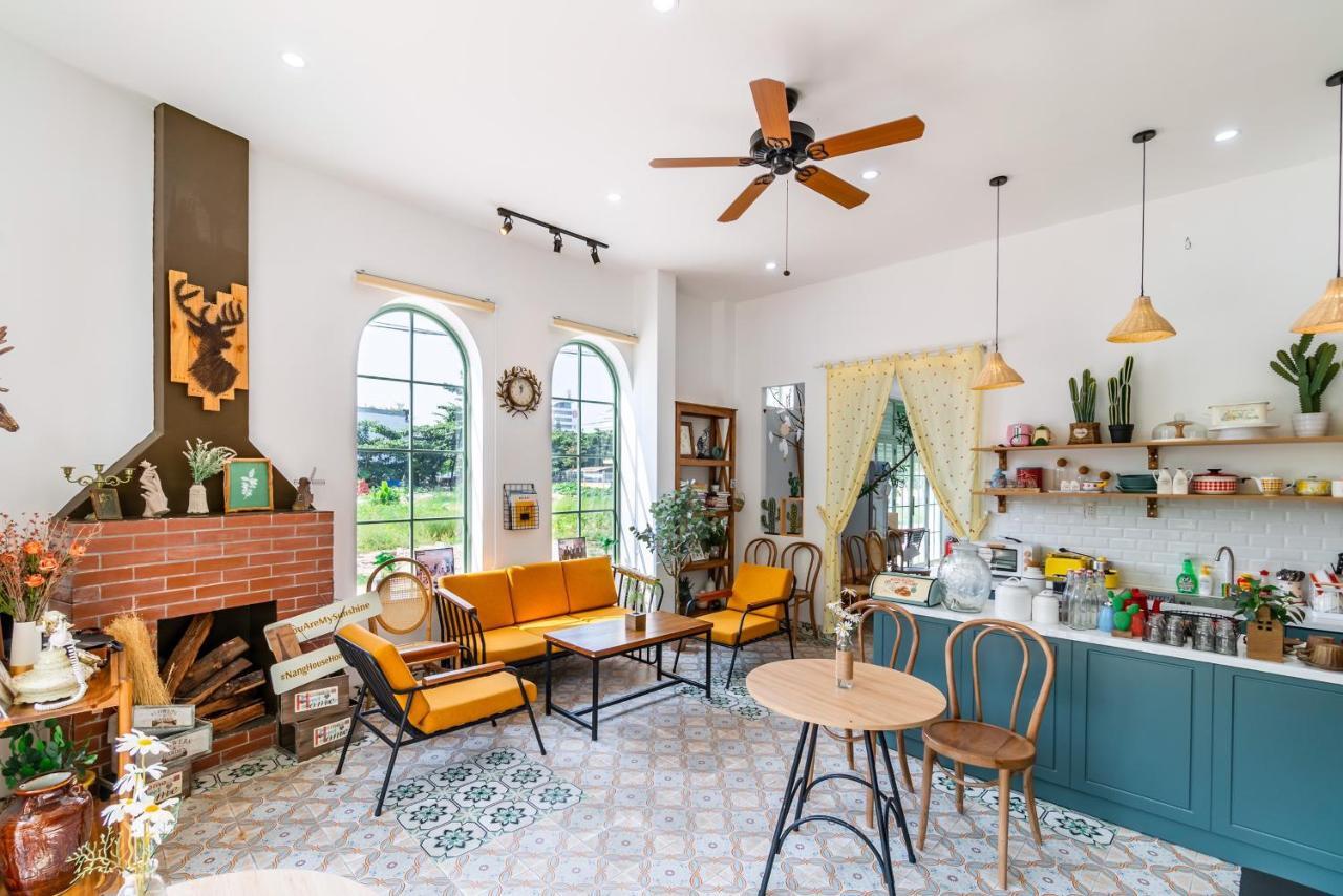 Nang House Apartment Da Nang Luaran gambar